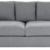 Habitat Carrie Fabric Sofa Bed - Grey -Trend Furniture 9531161 R Z001A