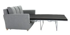 Habitat Carrie Fabric Sofa Bed - Grey 16 Habitat Carrie Fabric Sofa Bed - Grey -Trend Furniture 9531161 R Z004A