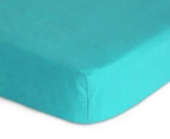 Habitat Kids Colourful Shapes 2 Pack Fitted Sheets - Cot -Trend Furniture 9535356 R Z003A