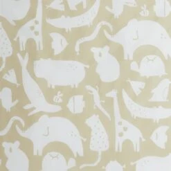 Habitat Kids Pure Cotton Twin Pack Bedding Set - Toddler 24 Habitat Kids Pure Cotton Twin Pack Bedding Set - Toddler -Trend Furniture 9536551 R Z017A