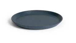 Habitat Addison 4 Piece Stoneware Side Plate - Blue 10 Habitat Addison 4 Piece Stoneware Side Plate - Blue -Trend Furniture 9541883 R Z002A