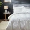 Habitat Tufted Spot White Bedding Set - Single 2 Habitat Tufted Spot White Bedding Set - Single -Trend Furniture 9545607 R Z001A