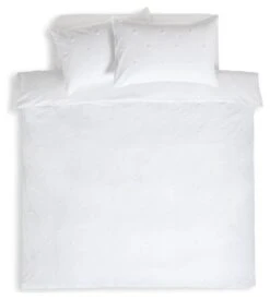 Habitat Tufted Spot White Bedding Set - Single 9 Habitat Tufted Spot White Bedding Set - Single -Trend Furniture 9545607 R Z002A