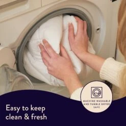 Dreamland Dual Control Mattress Protector-Super King 21 Dreamland Dual Control Mattress Protector-Super King -Trend Furniture 9547007 R Z008A