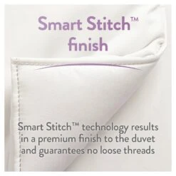 Slumberdown Duvet Days 10.5 Tog Duvet And Pillow Set -Single -Trend Furniture 9554911 R Z004A