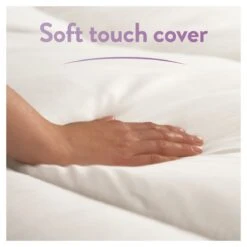 Slumberdown Duvet Days 10.5 Tog Duvet And Pillow Set -Single -Trend Furniture 9554911 R Z005A