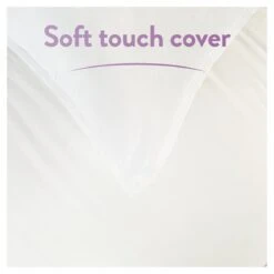 Slumberdown Duvet Days 10.5 Tog Duvet And Pillow Set -Single -Trend Furniture 9554911 R Z008A