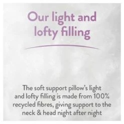 Slumberdown Duvet Days 10.5 Tog Duvet And Pillow Set -Single -Trend Furniture 9554911 R Z010A