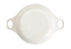 Habitat 20cm Small Round Cast Iron Oven Dish -Trend Furniture 9558591 R Z004A