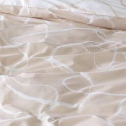 Habitat Reset Pebbles Pastel Bedding Set - Single -Trend Furniture 9560163 R Z006A