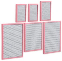 Habitat Kids Wall Frame - Gallery Set -Trend Furniture 9564286 R Z002A