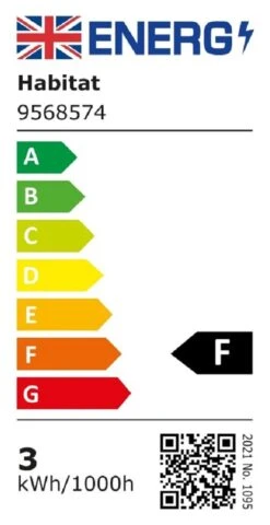 Habitat Kids Giraffe Rattan Table Lamp - Black 11 Habitat Kids Giraffe Rattan Table Lamp - Black -Trend Furniture 9568574 R A001