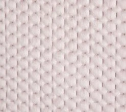 Habitat Pinsonic Velvet Plain Pink Bedding Set - Double -Trend Furniture 9570311 R Z017A