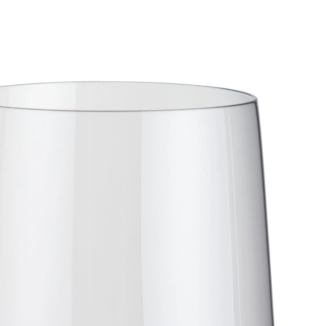 Habitat Dalston Set Of 4 Champagne Flutes 6 Habitat Dalston Set Of 4 Champagne Flutes - Image 4