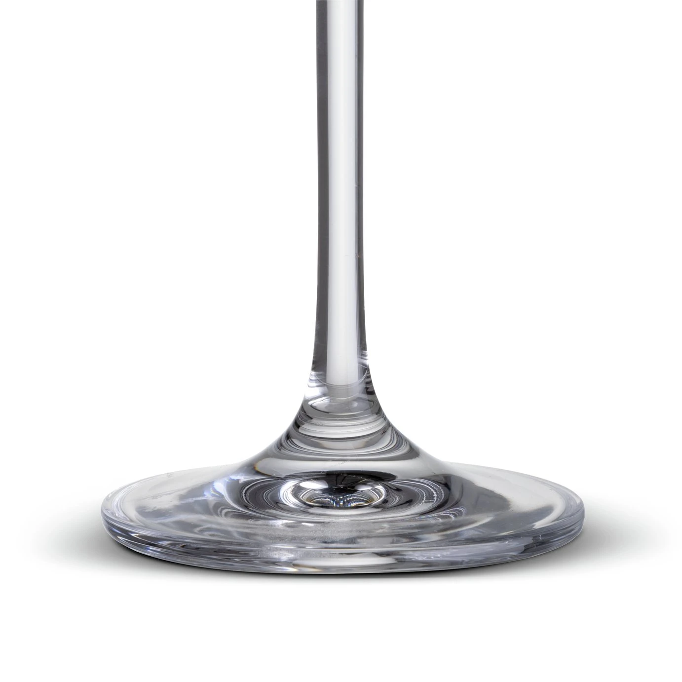 Habitat Dalston Set Of 4 Champagne Flutes 7 Habitat Dalston Set Of 4 Champagne Flutes - Image 5