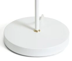 Habitat Vesper Cone Task Floor Lamp - White 13 Habitat Vesper Cone Task Floor Lamp - White -Trend Furniture 9572632 R Z002A
