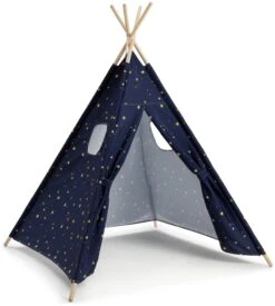 Habitat Kids Navy Blue Space Teepee Tent 10 Habitat Kids Navy Blue Space Teepee Tent -Trend Furniture 9575770 R Z003A