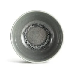 Habitat Evora 4 Piece Stoneware Cereal Bowl - Green 11 Habitat Evora 4 Piece Stoneware Cereal Bowl - Green -Trend Furniture 9578557 R Z008A