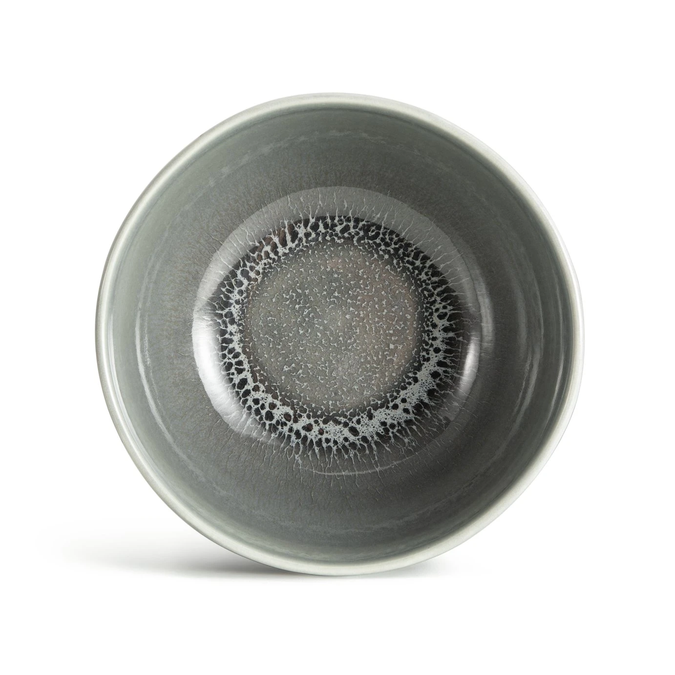 Habitat Evora 4 Piece Stoneware Cereal Bowl - Green 7 Habitat Evora 4 Piece Stoneware Cereal Bowl - Green - Image 5