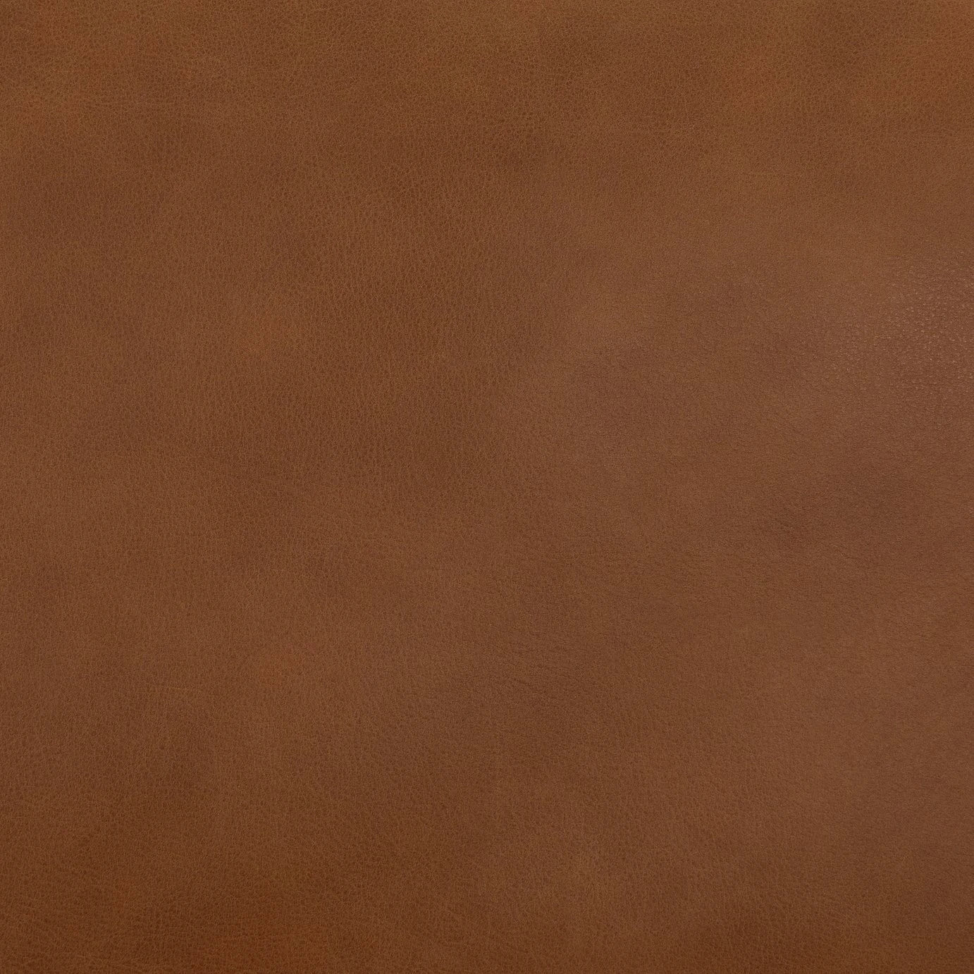 Habitat Florence Leather Left Hand Corner Chaise Sofa - Tan 5 Habitat Florence Leather Left Hand Corner Chaise Sofa - Tan - Image 3