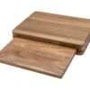 Habitat Global Sliding Wooden Chopping Board -Trend Furniture 9579628 R Z002A