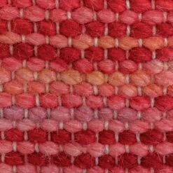 Kaikoo Retba Wool Footstool -Trend Furniture 9580947 R B001