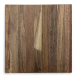 Habitat Set Of 4 Wooden Placemats With Tray -Trend Furniture 9581317 R Z004A