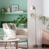 Habitat Ivar Floor Lamp - Grey -Trend Furniture 9588657 R Z001A
