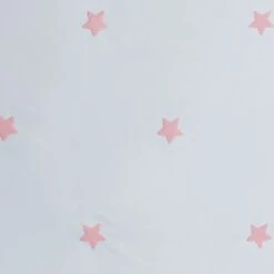 Habitat Tufted Star Pink Kids Bedding Set - Single -Trend Furniture 9590951 R B001