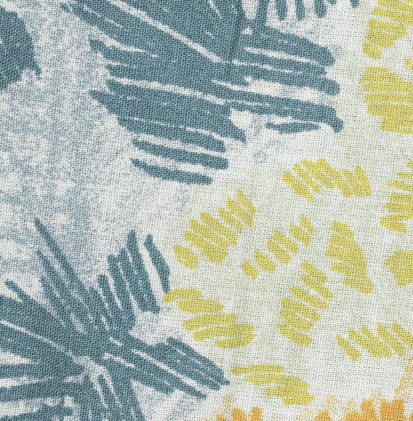 Habitat Herbalist Cotton Floral Print Bedding Set - Single 4 Habitat Herbalist Cotton Floral Print Bedding Set - Single - Image 2