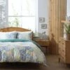 Habitat Herbalist Cotton Floral Print Bedding Set - Single -Trend Furniture 9598245 R Z001A