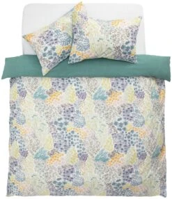 Habitat Herbalist Cotton Floral Print Bedding Set - Single 9 Habitat Herbalist Cotton Floral Print Bedding Set - Single -Trend Furniture 9598245 R Z003A