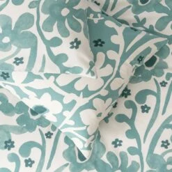 Habitat Herbalist Floral Print Blue Bedding Set - Single 12 Habitat Herbalist Floral Print Blue Bedding Set - Single -Trend Furniture 9602069 R Z003A
