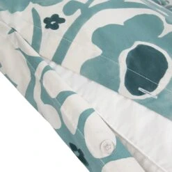 Habitat Herbalist Floral Print Blue Bedding Set - Single 14 Habitat Herbalist Floral Print Blue Bedding Set - Single -Trend Furniture 9602069 R Z005A