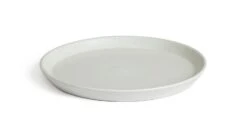 Habitat Addison 4 Piece Stoneware Dinner Plate - White 10 Habitat Addison 4 Piece Stoneware Dinner Plate - White -Trend Furniture 9604706 R Z002A