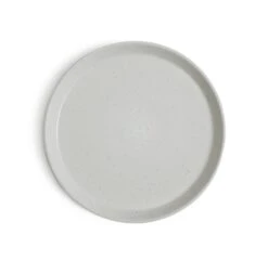 Habitat Addison 4 Piece Stoneware Dinner Plate - White 11 Habitat Addison 4 Piece Stoneware Dinner Plate - White -Trend Furniture 9604706 R Z004A