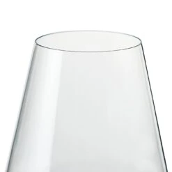 Habitat Dalston Set Of 4 Wine Glasses -Trend Furniture 9607741 R Z003A