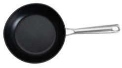 Habitat 20cm Hard Anodised Aluminium Frying Pan 11 Habitat 20cm Hard Anodised Aluminium Frying Pan -Trend Furniture 9617494 R Z005A