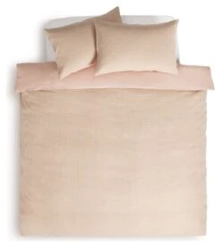 Habitat Cotton Waffle Plain Neutral Bedding Set - Single 12 Habitat Cotton Waffle Plain Neutral Bedding Set - Single -Trend Furniture 9622362 R Z002A