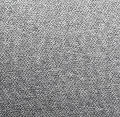 Habitat Florence Fabric 2 Seater Sofa - Grey -Trend Furniture 9625596 R B001