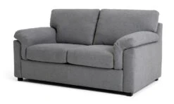Habitat Florence Fabric 2 Seater Sofa - Grey -Trend Furniture 9625596 R Z002A