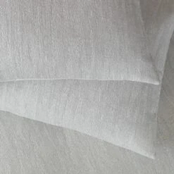 Habitat Cotton Matelassé Grey Bedding Set - Double -Trend Furniture 9627886 R Z003A