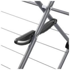 Minky Sure Grip 21m 3 Tier Extra Wide Indoor Airer -Trend Furniture 9629884 R Z003A