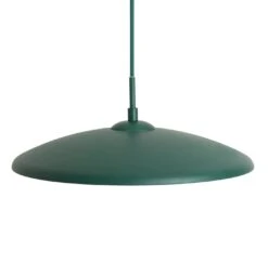Habitat Pavo Metal LED Pendant Light - Teal -Trend Furniture 9632981 R Z002A