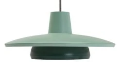 Habitat Velez 2 Tier Shade - Teal & Mint -Trend Furniture 9637663 R Z001C