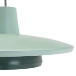 Habitat Velez 2 Tier Shade - Teal & Mint -Trend Furniture 9637663 R Z002A