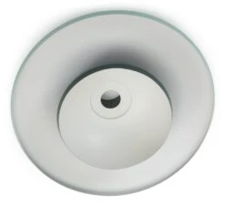 Habitat Velez 2 Tier Shade - Teal & Mint -Trend Furniture 9637663 R Z003A