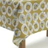 Habitat Evelyn Wipe Clean Tablecloth - Multicoloured -Trend Furniture 9637845 R Z001A