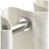 Habitat Blackout Eyelet Curtain - Cream -Trend Furniture 9642335 R Z001A